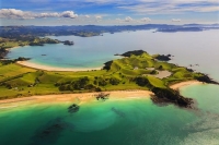 Mimiwhangata_Coastal_Park;Okupe_Beach;Taukawau_Point;Northland;sandy_beaches;bac